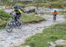 La Guida - Settanta iscritti alla 7ª Route del Marguareis
