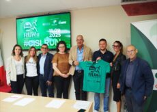 La Guida - “Un passo avanti per l’autismo” con la Cisl Run