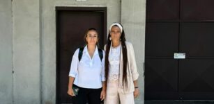 38 stranieri rimpatriati su 354 trattenuti nel Cpr di Torino La Guida - 38 stranieri rimpatriati su 354 trattenuti nel Cpr di Torino