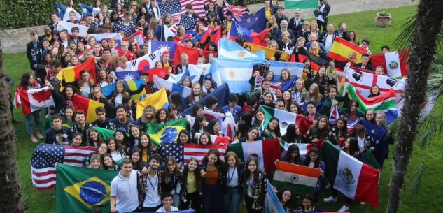 La Guida - Un’esperienza di scambio internazionale per i giovani