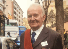 La Guida - È morto a 94 anni Costanzo Colombero