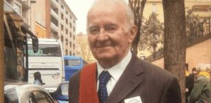La Guida - È morto a 94 anni Costanzo Colombero