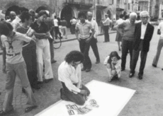 La Guida - “Oltre la piazza per la città”: 50 anni dopo