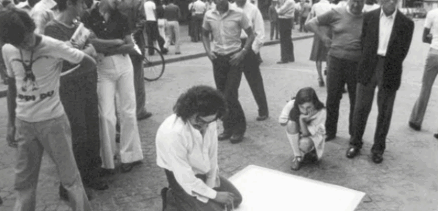 La Guida - “Oltre la piazza per la città”: 50 anni dopo