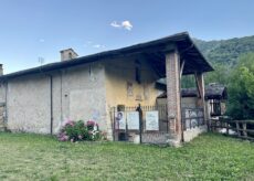La Guida - Valgrana, due giorni di festa a Santa Maria della Valle