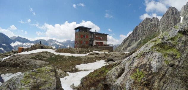 Rifugi, il calendario delle aperture e delle chiusure La Guida - Rifugi, il calendario delle aperture e delle chiusure