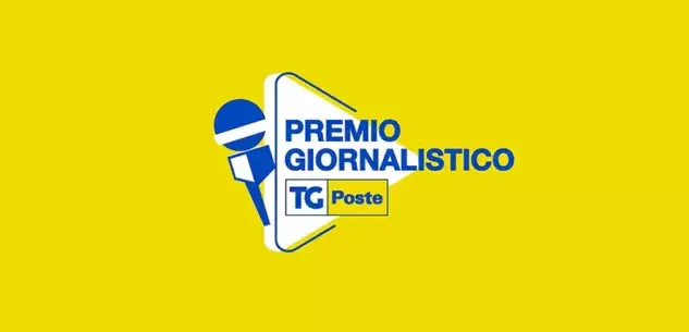 La Guida - Premio giornalistico TG Poste 2025