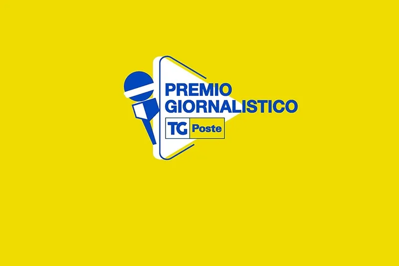 Premio Giornalistico TG Poste
