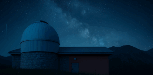 La Guida - “Aspettando l’eclissi di luna” alle Meschie