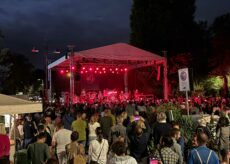La Guida - I Modena City Ramblers hanno chiuso l’8° Binario Festival
