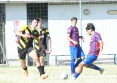 La Guida - U19: Caraglio, Centallo, Cuneo e Pro Dronero iniziano con il piede giusto