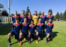 La Guida - Promozione, esordio con poker per il Sant’Albano