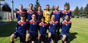 La Guida - Promozione, esordio con poker per il Sant’Albano
