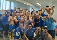 La Guida - Prima categoria, Azzurra e Valvermenagna calano un poker