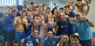 La Guida - Prima categoria, Azzurra e Valvermenagna calano un poker