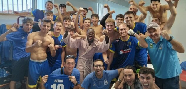 La Guida - Prima categoria, Azzurra e Valvermenagna calano un poker
