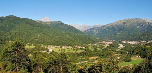 La Guida - Paesana, la Compagnia San Paolo finanzia il progetto “Segni e passi”