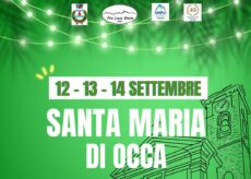 La Guida - Envie, aperte le prenotazioni per la festa in frazione Occa
