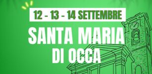 La Guida - Envie, aperte le prenotazioni per la festa in frazione Occa