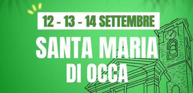 La Guida - Envie, aperte le prenotazioni per la festa in frazione Occa