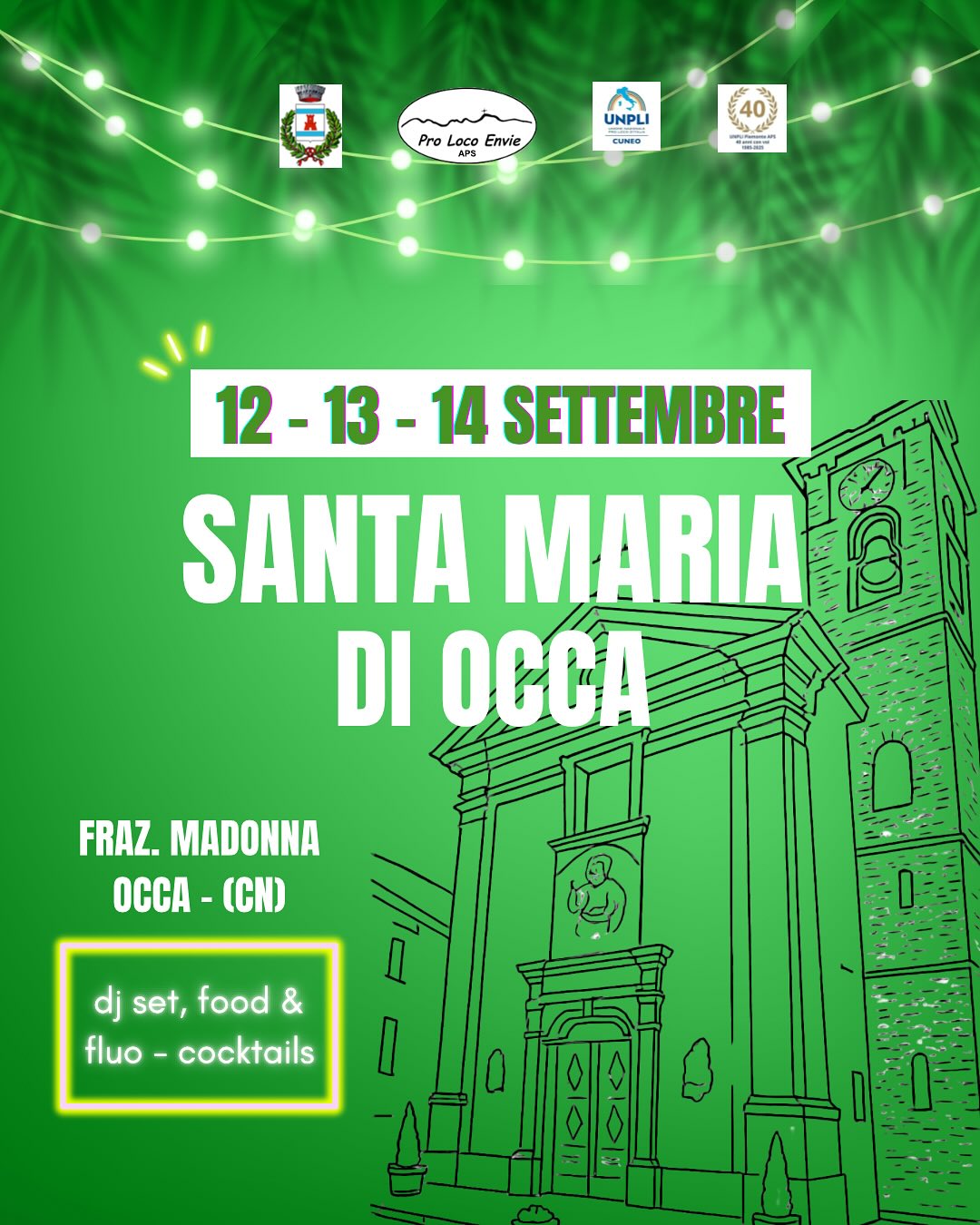 Santa Maria di Occa