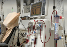 La Guida - Studio su dialisi e rischio cardiovascolare