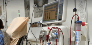 La Guida - Studio su dialisi e rischio cardiovascolare