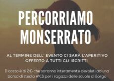 La Guida - Corsa non competitiva sulla collina di Monserrato