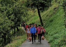 La Guida - Aperte le adesioni per la camminata in ricordo di Gabriele Fantino