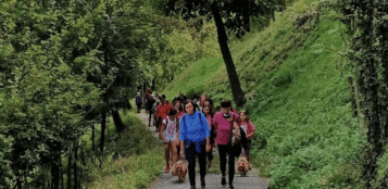 La Guida - Aperte le adesioni per la camminata in ricordo di Gabriele Fantino
