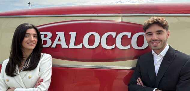 Balocco continua a guardare al futuro con la quarta generazione La Guida - Balocco continua a guardare al futuro con la quarta generazione