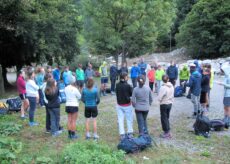 La Guida - Tre progetti didattici aprono l’anno scolastico a Boves