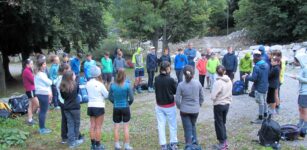 La Guida - Tre progetti didattici aprono l’anno scolastico a Boves