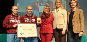 La Guida - Facchinetti dei Pooh ospite del Galà della Castagna d’Oro