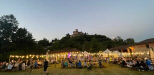 Castellar di Saluzzo riabbraccia il Festival della Cucina Popolare Alpina La Guida - Castellar di Saluzzo riabbraccia il Festival della Cucina Popolare Alpina