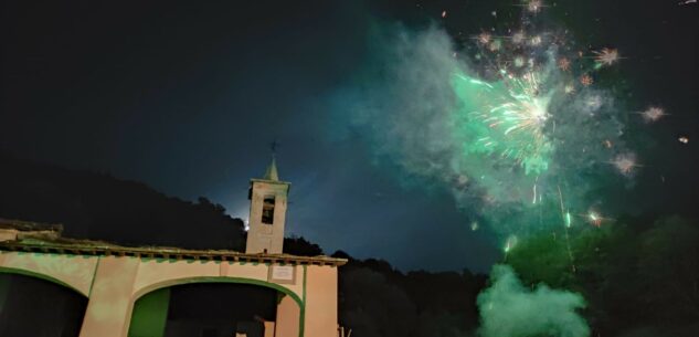 La Guida - Torna la festa a Madonna d’Oriente di Paesana