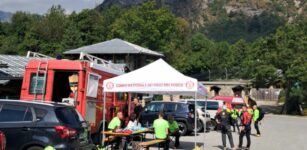 La Guida - Recuperato in vita l’escursionista disperso in valle Gesso