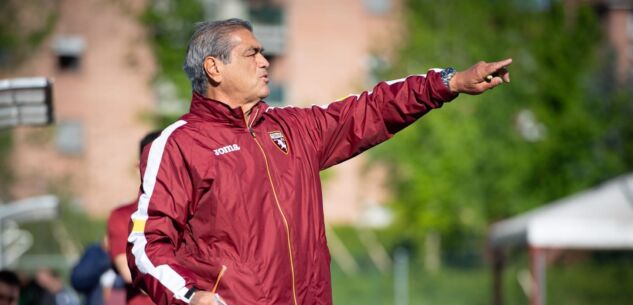 La Guida - Addio all’allenatore Michele Del Vecchio