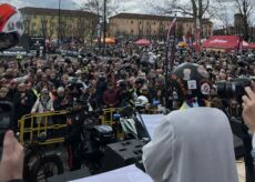 La Guida - Fossano, il rombo delle due ruote per i 95 anni del Moto Club
