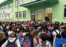 La Guida - Suona la prima campanella della scuola