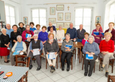 La Guida - Centro d’incontro Confreria, rubati i libretti dei canti del coro