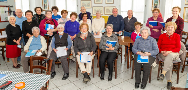 La Guida - Centro d’incontro Confreria, rubati i libretti dei canti del coro