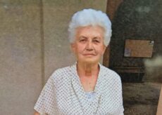 La Guida - Boves, addio ad Adele Isoardi