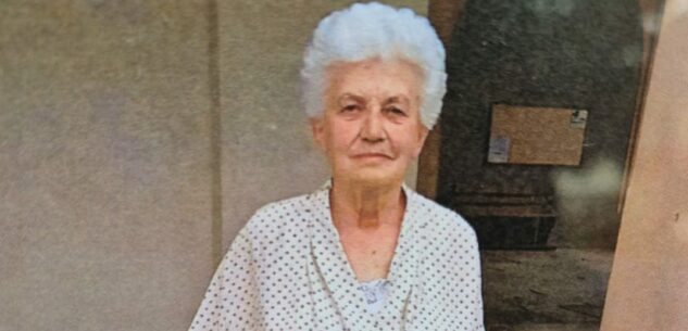 La Guida - Boves, addio ad Adele Isoardi