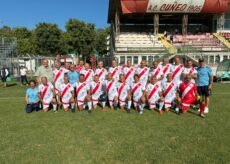 La Guida - Solidarietà in campo: il calcio dei veterani che fa bene al cuore