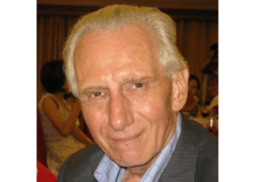 La Guida - Boves piange il professor Sergio Doplicher