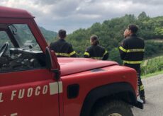 La Guida - Si perde nella zona di Castino, ritrovato dai Vigili del fuoco