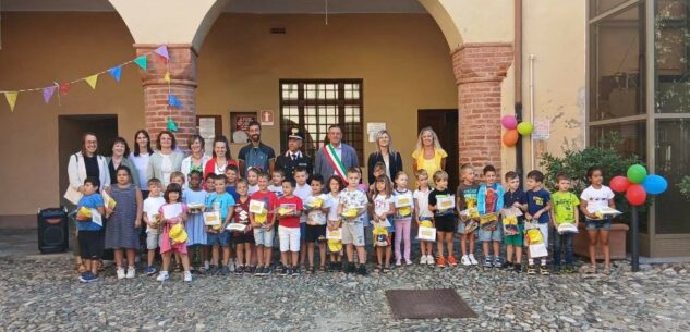 La Guida - Revello ha festeggiato i propri “Remigini”