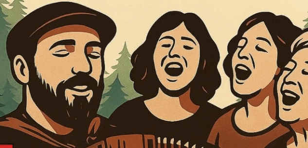 La Guida - Domenica a Ostana c’è “Chantar e Dançar”