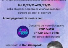La Guida - A Villanova Mondovì la mostra su Pier Giorgio Frassati